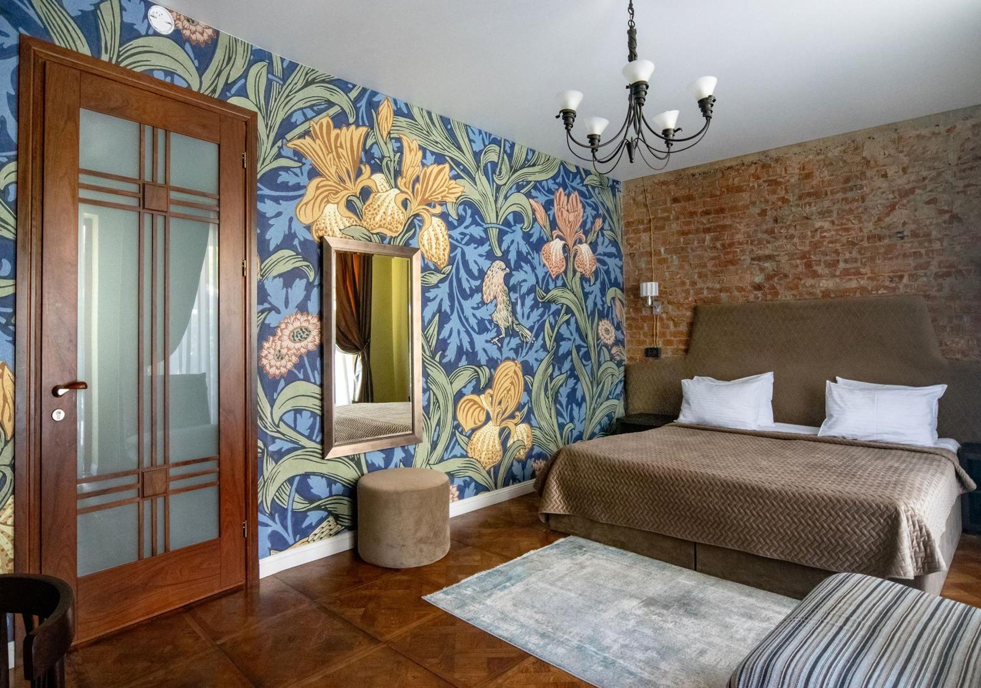 Shato Luxe Hotel Odessa