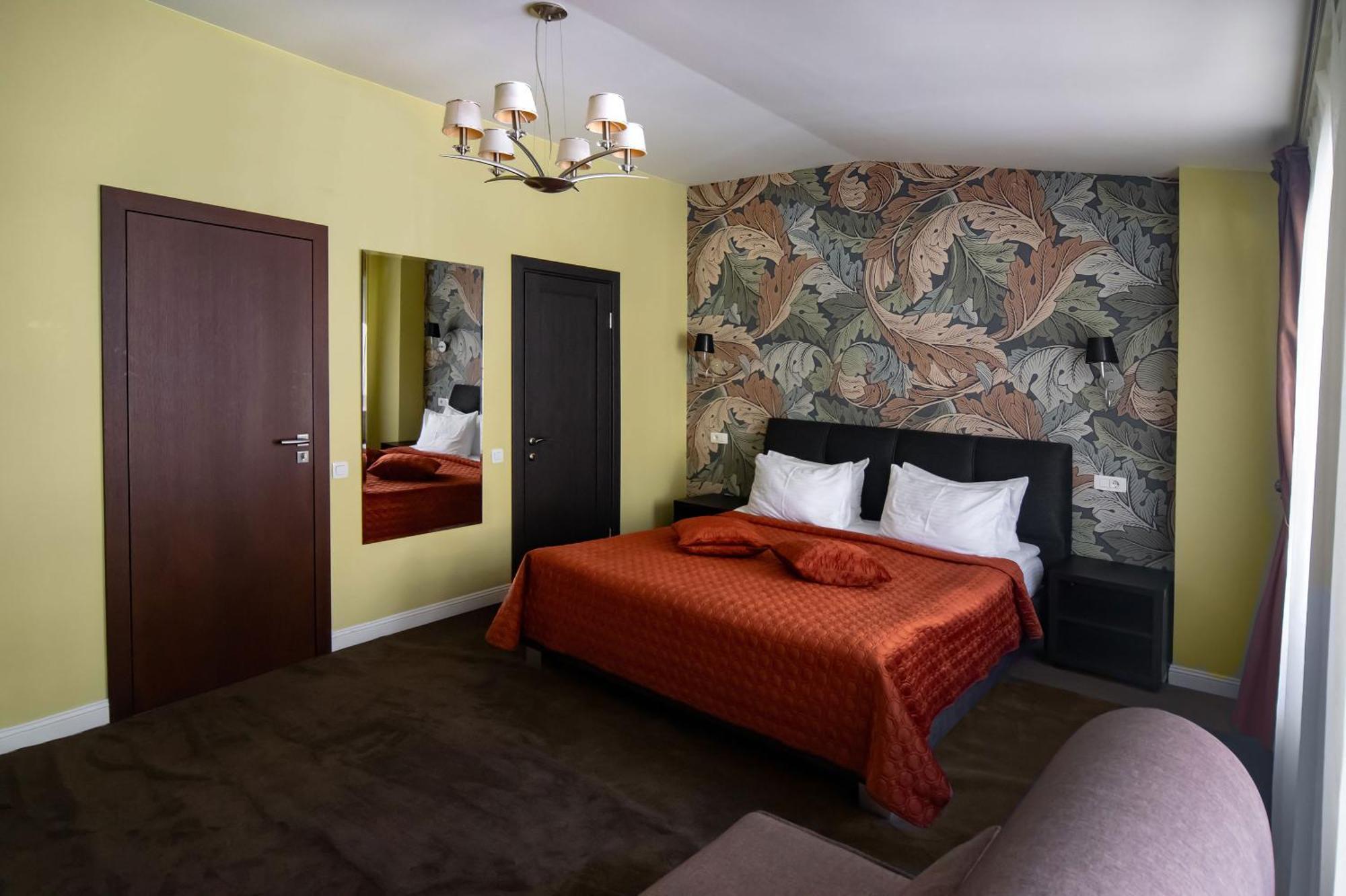 Hotel Shato Luxe 3*
