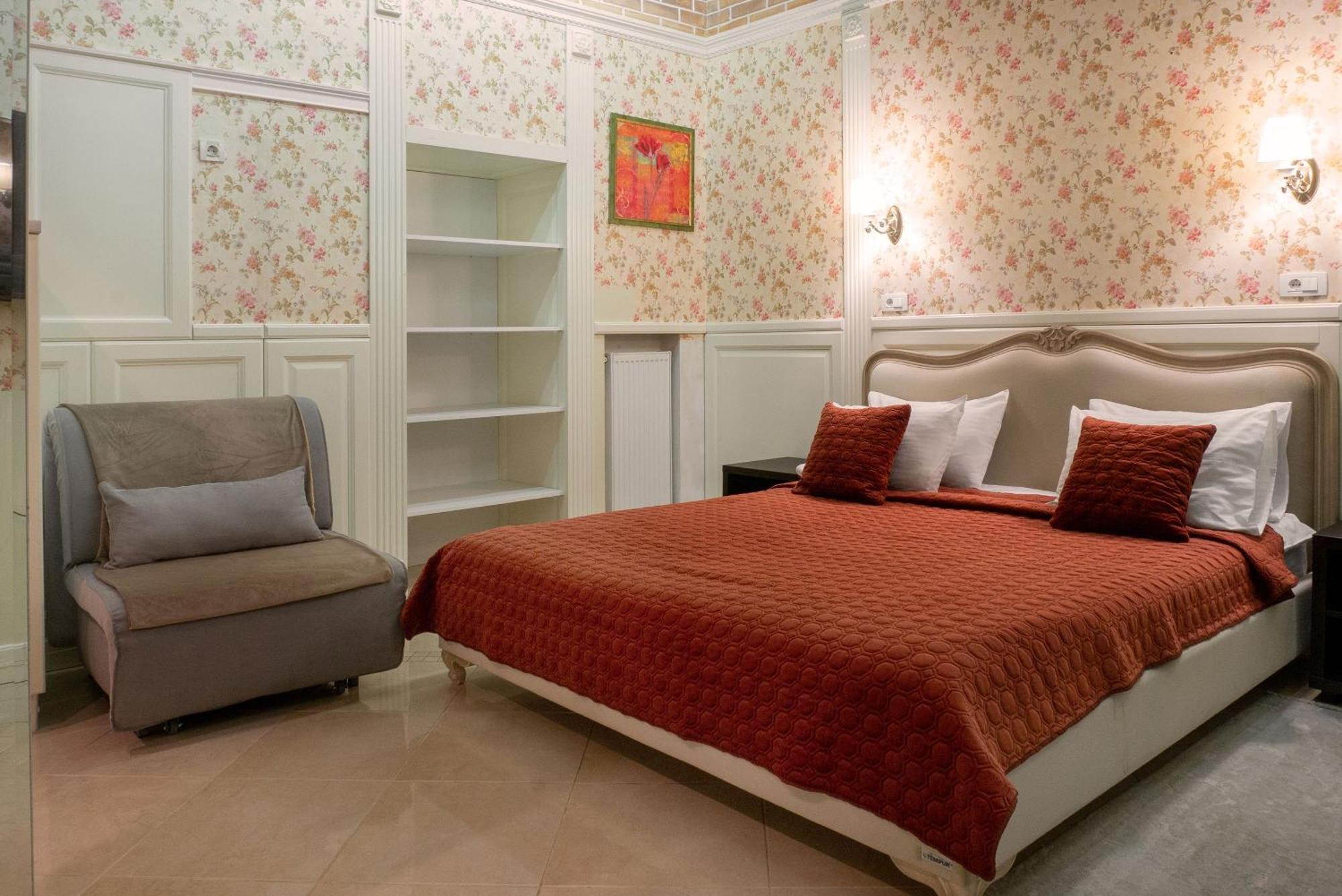 Shato Luxe 3* Odessa