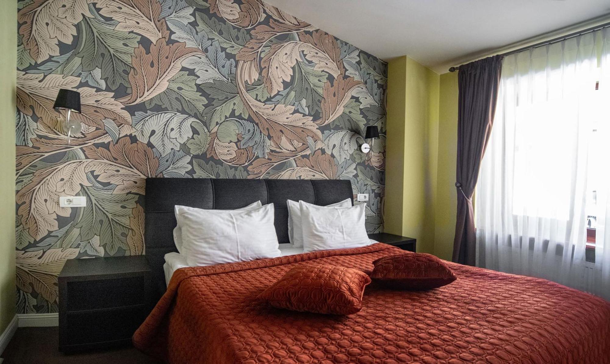 Shato Luxe Hotel