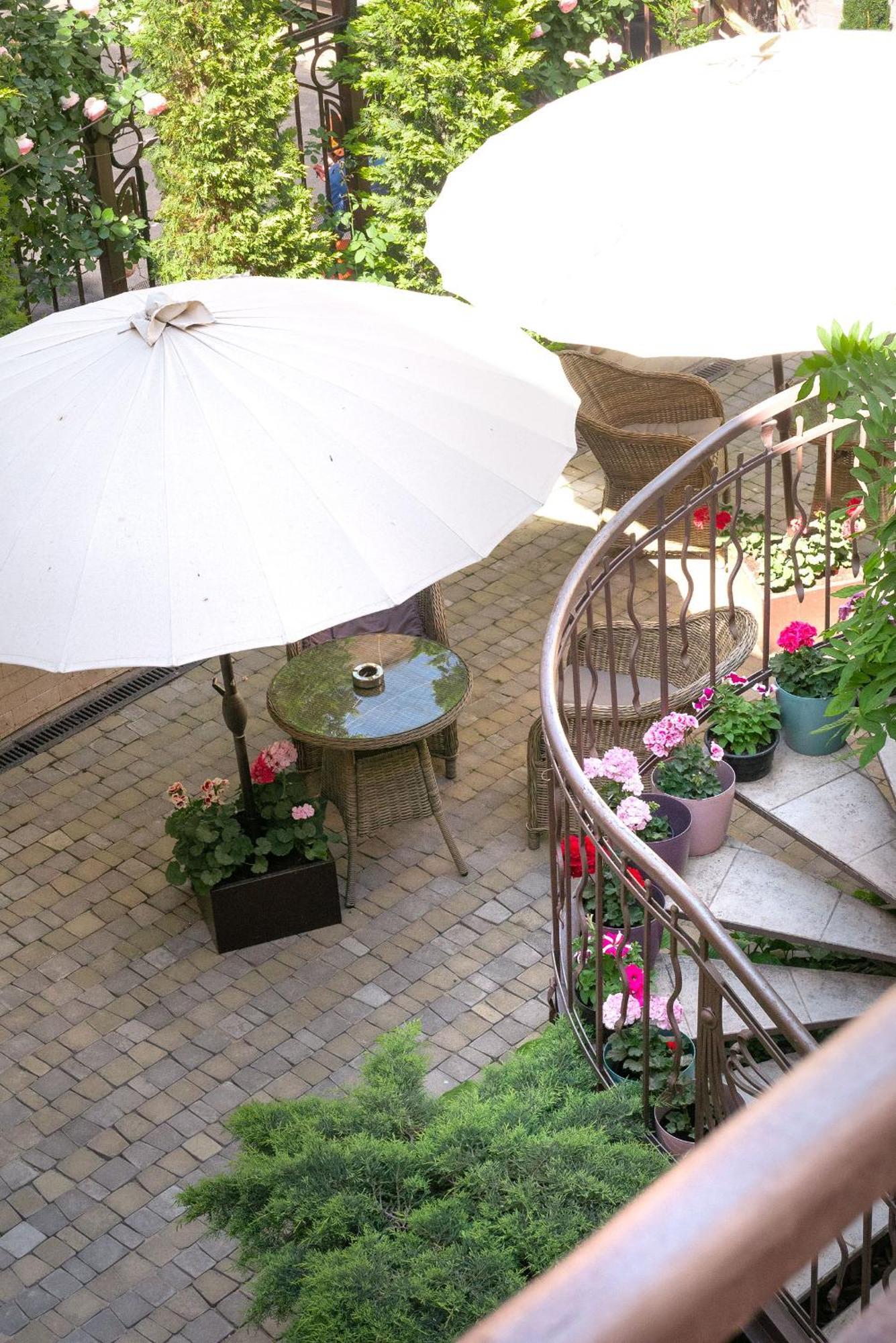 Shato Luxe Hotel 3*