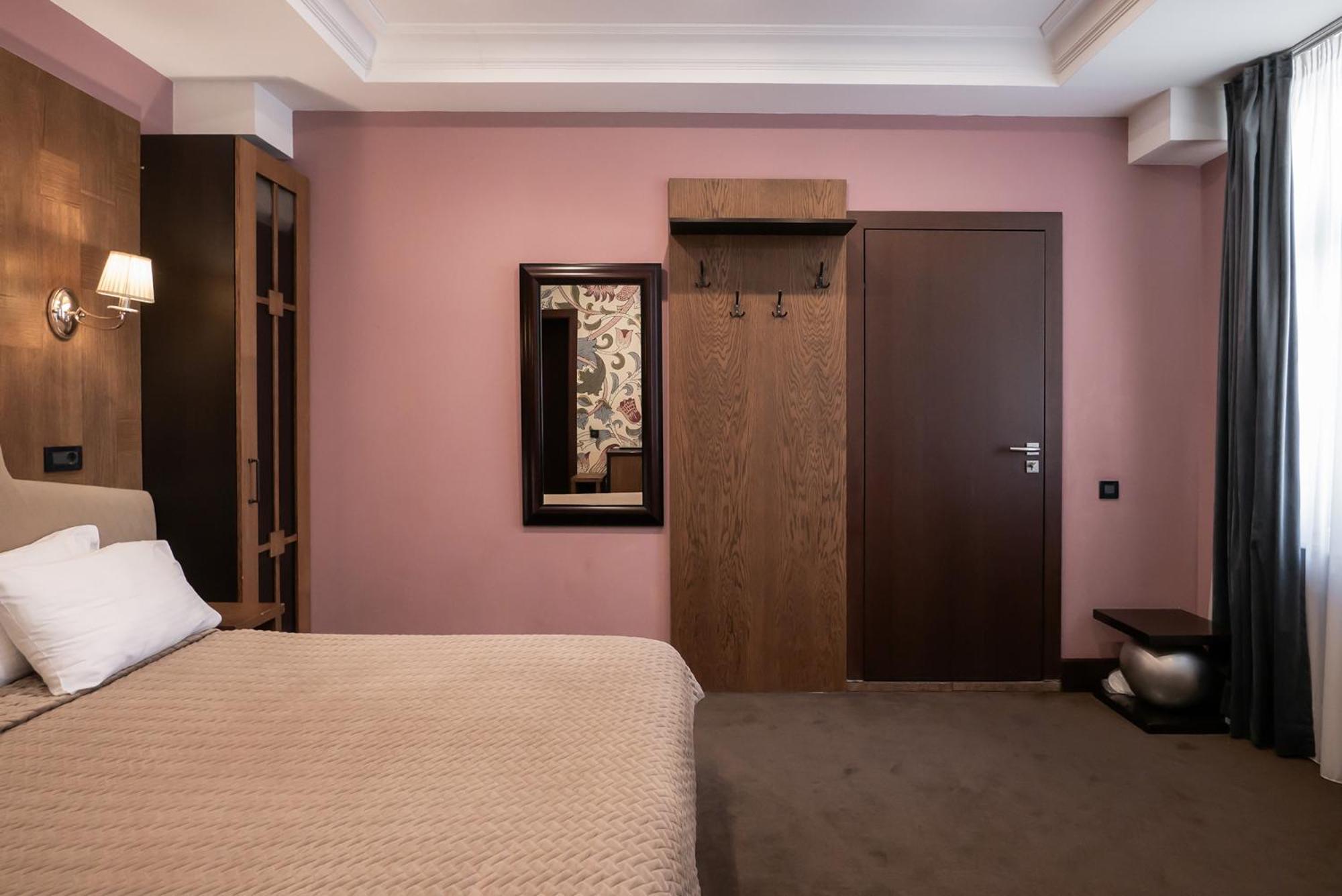 Shato Luxe 3*