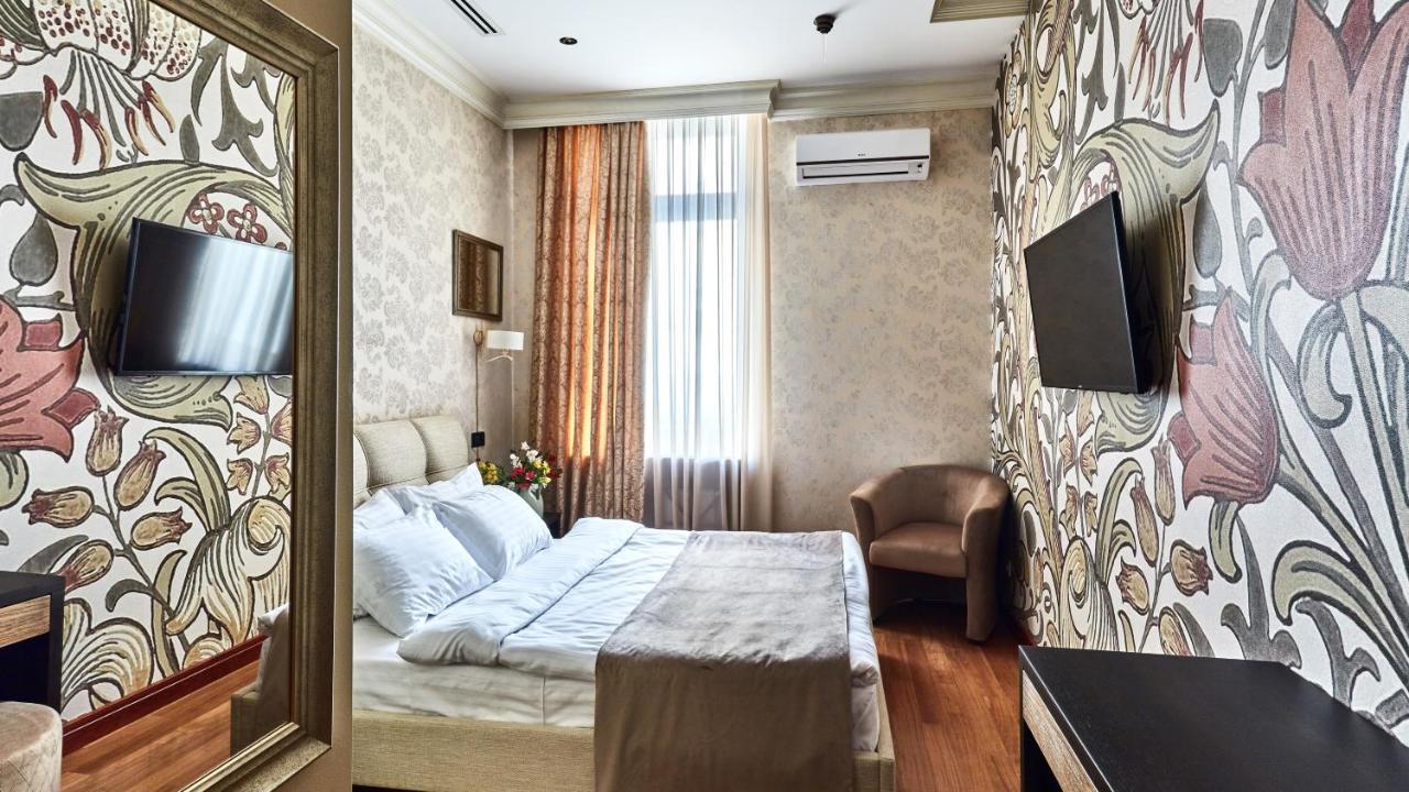Shato Luxe Hotel