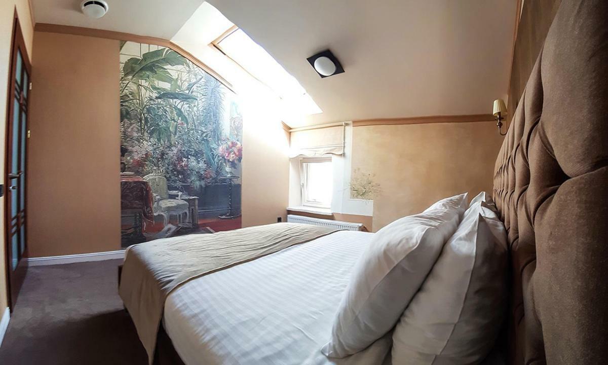 Shato Luxe 3*