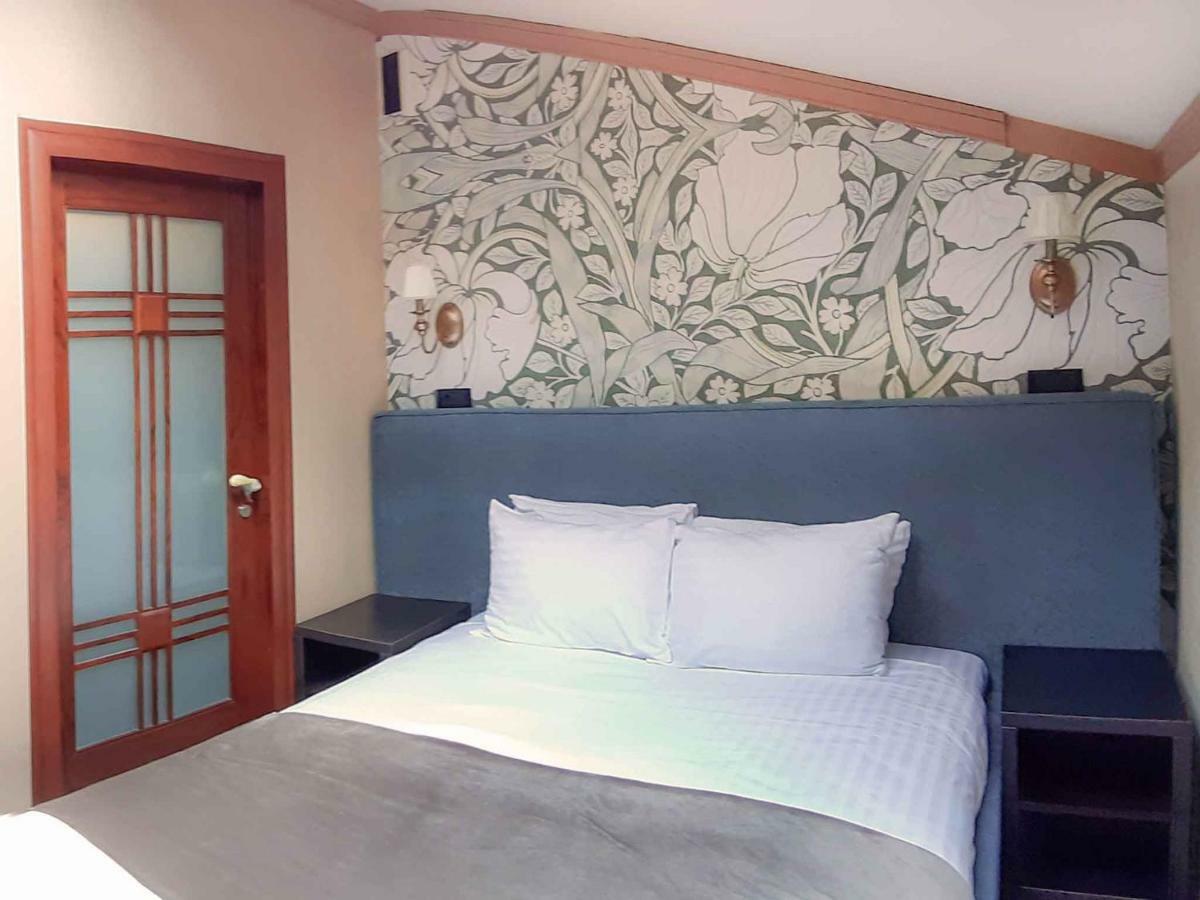 Hotel Shato Luxe
