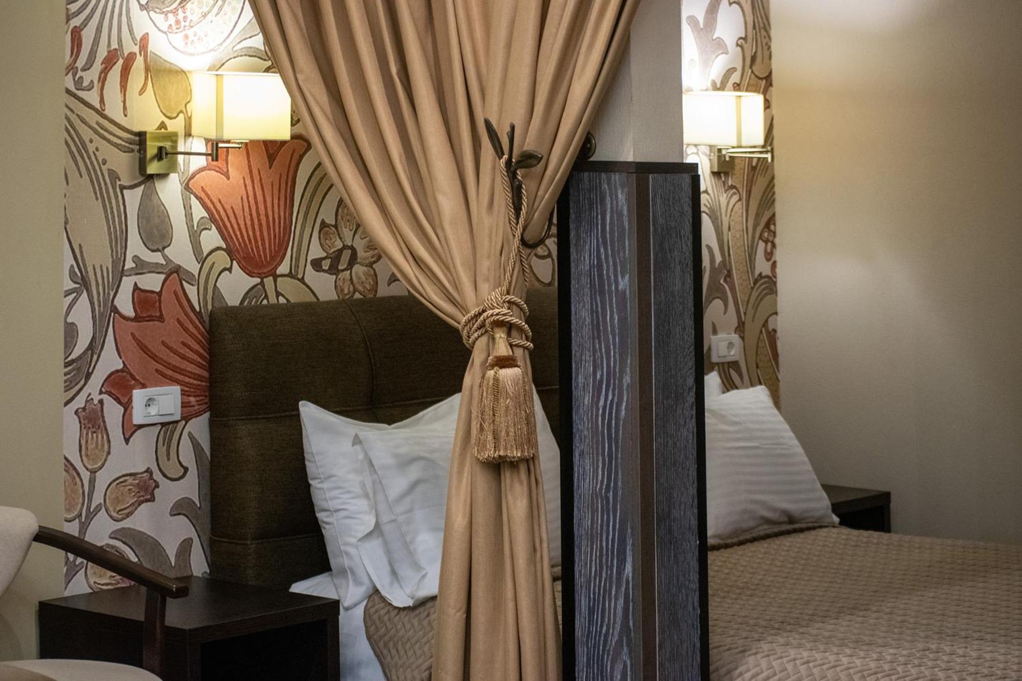 Shato Luxe Hotel Odesa